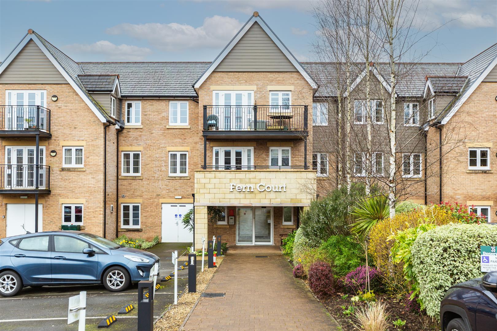 Gower Road, Sketty, Swansea, SA2 9BH